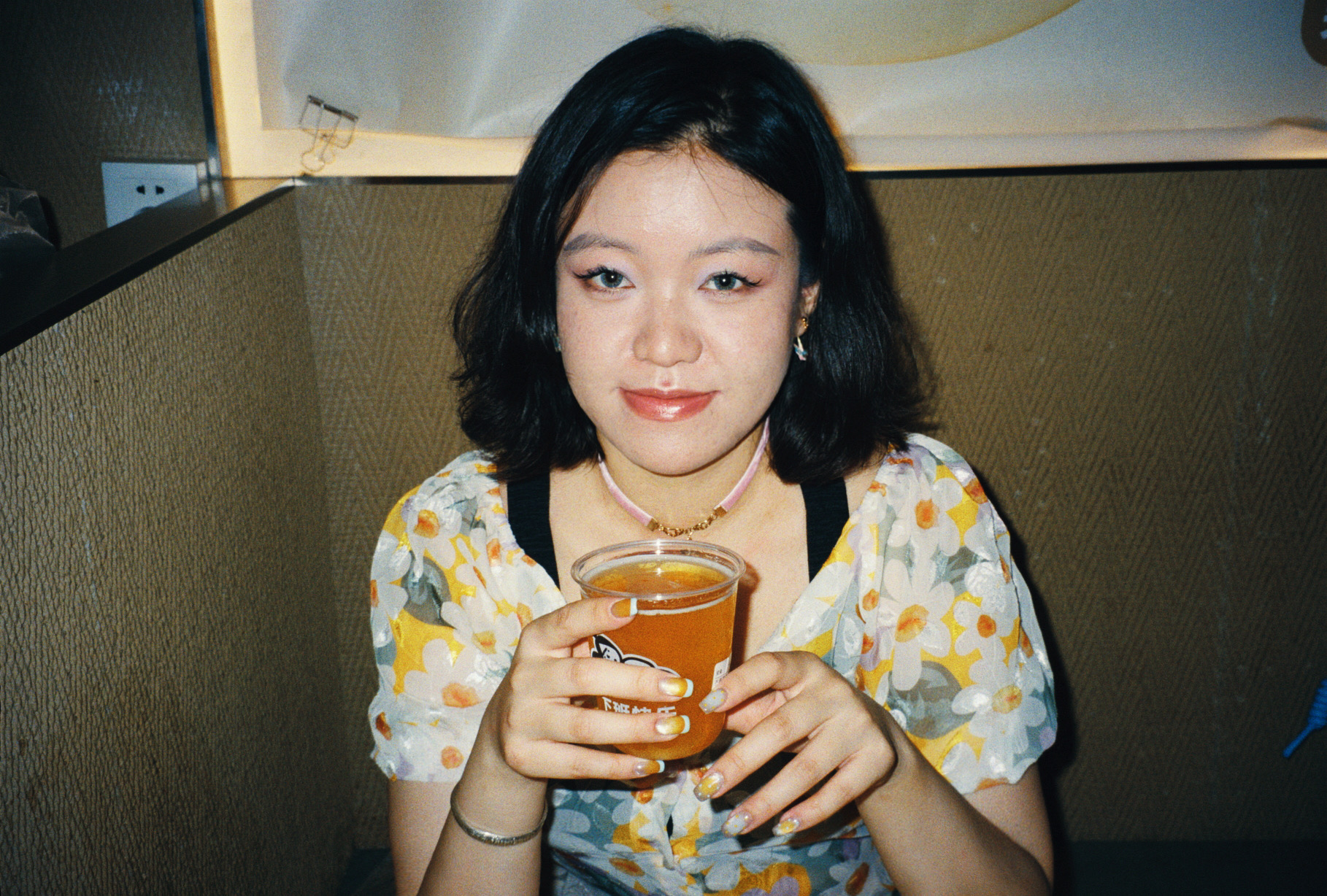 Weijia Cao's profile photo